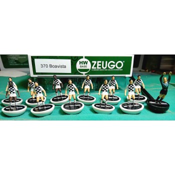 Zeugo 370 Boavista HW